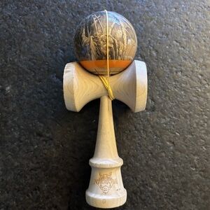 No Jumper NJ X Krom Hunter Camo Kendama Adam 22 Real Tree camo